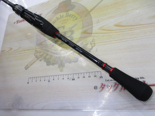 月下美人エア AGSアジング64LFS｜＠ベリーネット 日本最大新品中古釣具