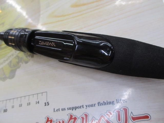 月下美人エア AGSアジング64LFS｜＠ベリーネット 日本最大新品中古釣具