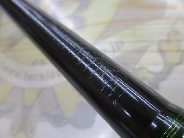デストロイヤー F4-67T(トマホーク)