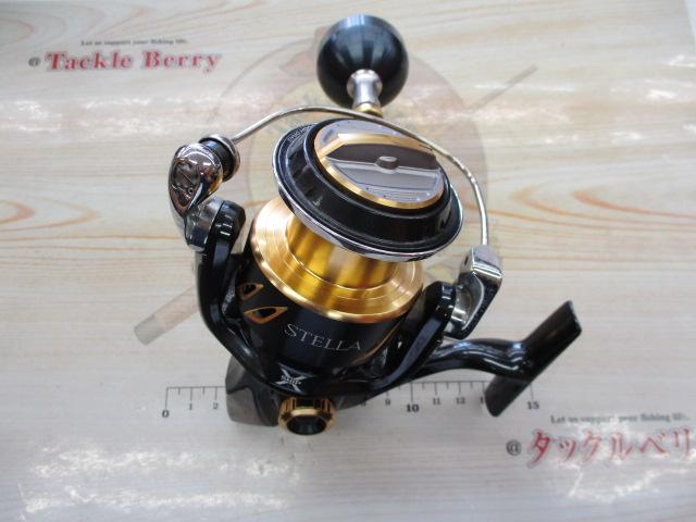 13ステラSW 5000XG｜＠ベリーネット 日本最大新品中古釣具WEBショップ
