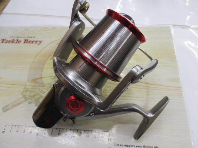 トーナメントサーフ Z45Ⅱ 標準｜＠ベリーネット 日本最大新品中古釣具