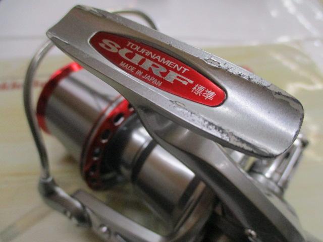 トーナメントサーフ Z45Ⅱ 標準｜＠ベリーネット 日本最大新品中古釣具