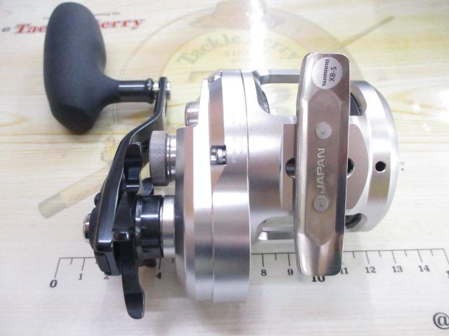 21オシアジガー 1501XG