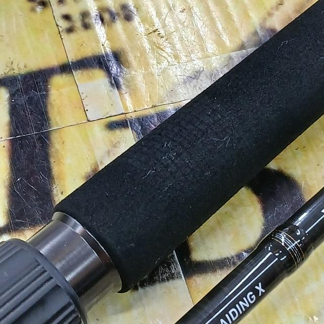 ブラスト J62MS・V