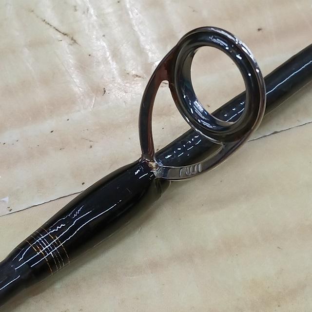 ブラスト J62MS・V