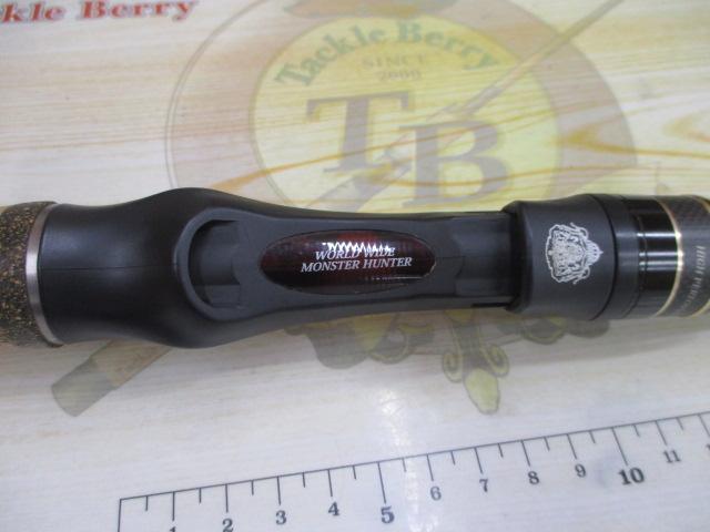 ワールドモンスター WMCC-652M MGS｜＠ベリーネット 日本最大新品中古