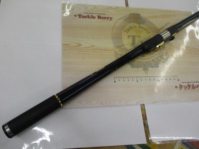 がま磯インテッサGⅢ 125-50｜＠ベリーネット 日本最大新品中古釣具WEB
