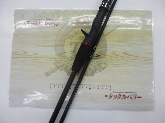 CBバトルクロスタコエギ180MH