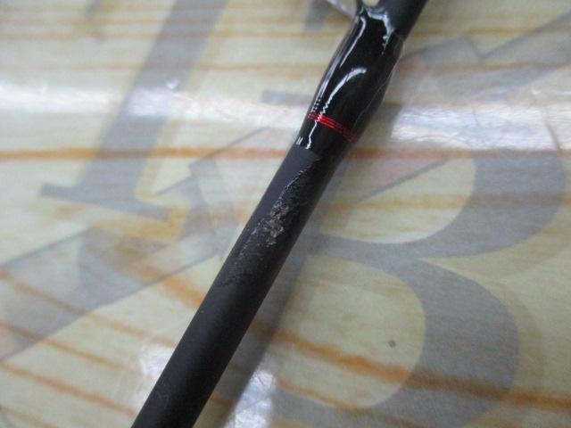 CBバトルクロスタコエギ180MH
