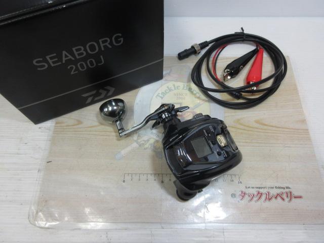 22シーボーグ 200J
