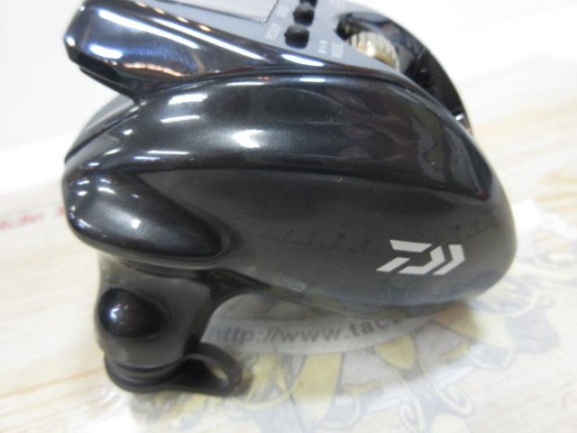 22シーボーグ 200J