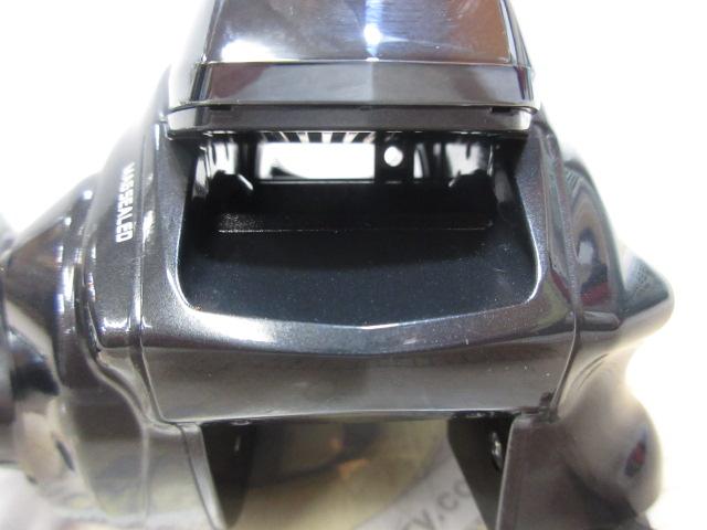 22シーボーグ 200J