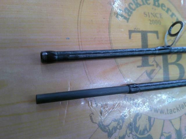 トラウトワンNS S77ML
