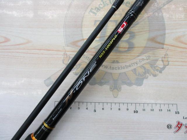 N-ONE NSS-1002PLG