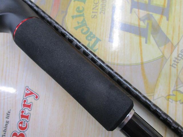 20ゾディアス 172H-2｜＠ベリーネット 日本最大新品中古釣具WEBショップ