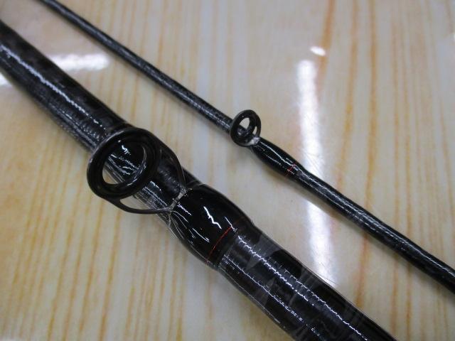 20ゾディアス 172H-2｜＠ベリーネット 日本最大新品中古釣具WEBショップ