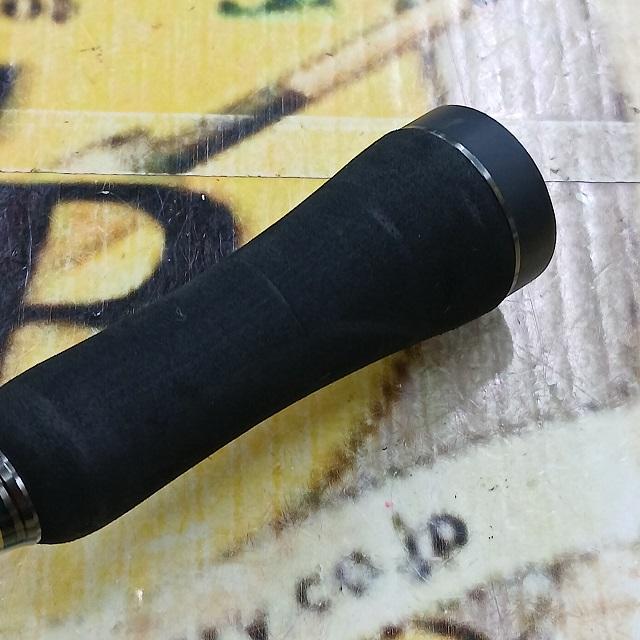 海煙 VSM-65MHC-LR左巻きモデル