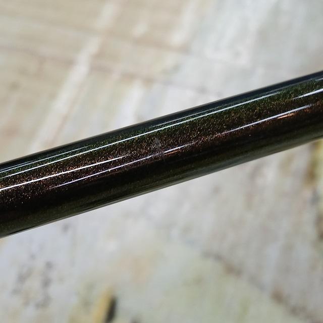 海煙 VSM-65MHC-LR左巻きモデル