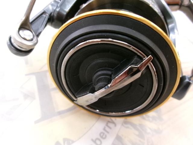 21アルテグラ C5000XG