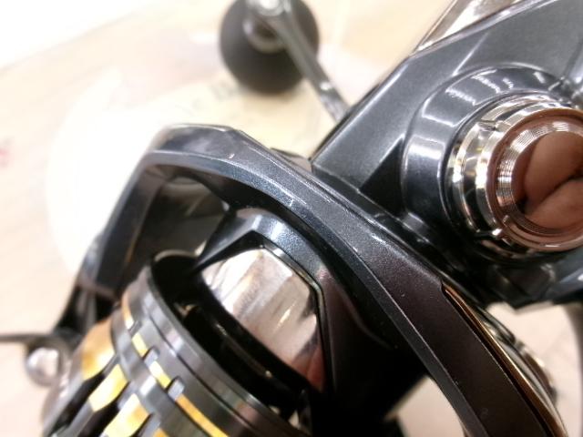21アルテグラ C5000XG