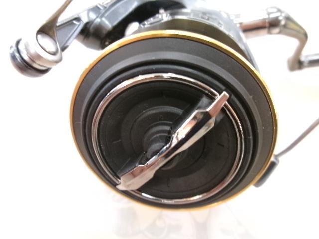 21アルテグラ C5000XG