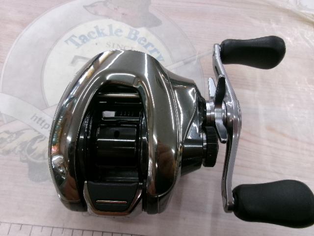 25アンタレス 100XG｜＠ベリーネット 日本最大新品中古釣具WEBショップ