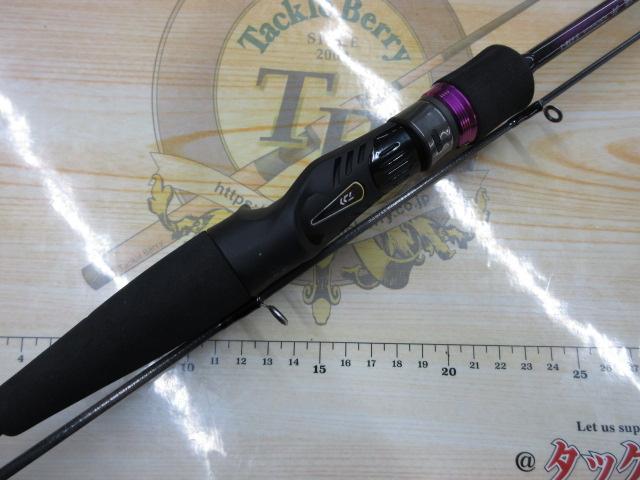 鏡牙X 63B-2