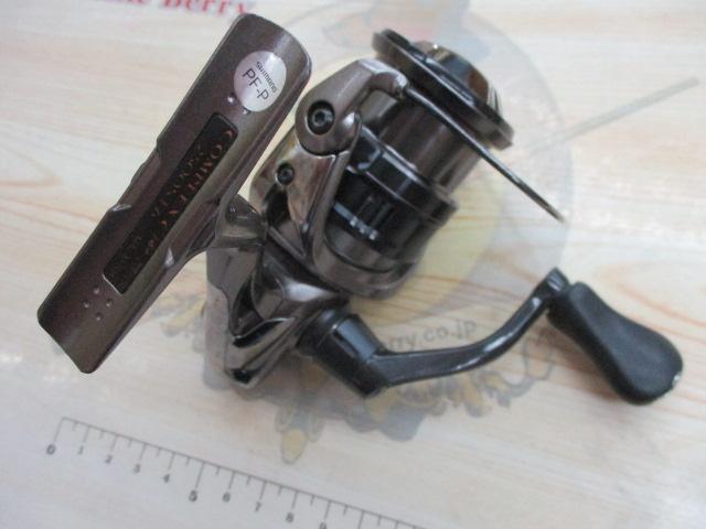 17コンプレックスCI4+ 2500S F6｜＠ベリーネット 日本最大新品中古釣具