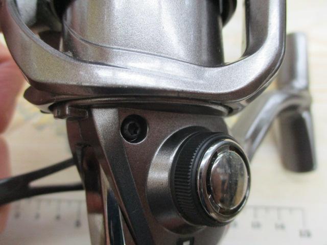 17コンプレックスCI4+ 2500S F6｜＠ベリーネット 日本最大新品中古釣具