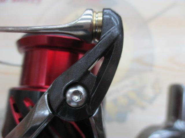 16ストラディックCI4+ 2500HGS