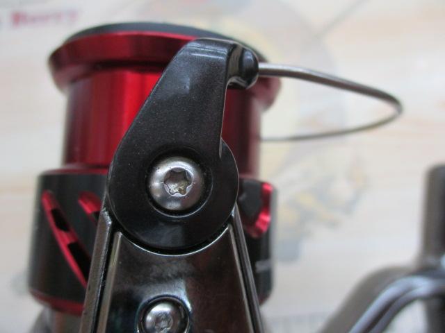 16ストラディックCI4+ 2500HGS