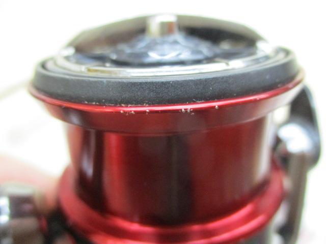 16ストラディックCI4+ 2500HGS