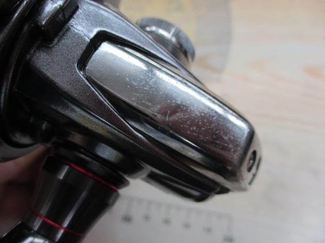 16ストラディックCI4+ 2500HGS