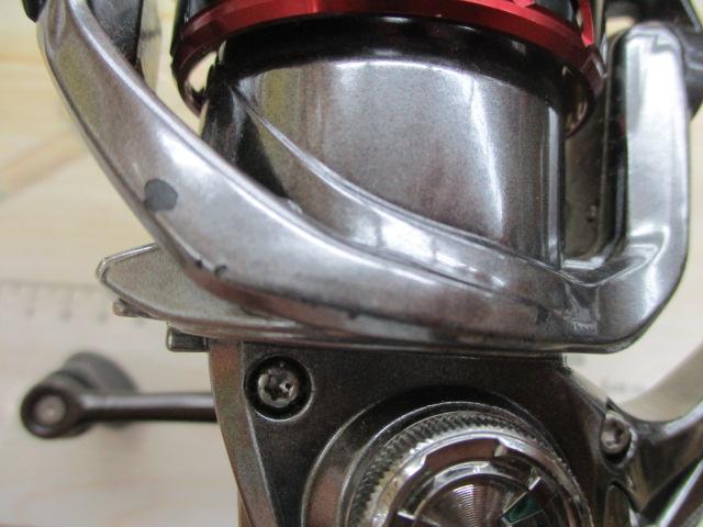 16ストラディックCI4+ 2500HGS