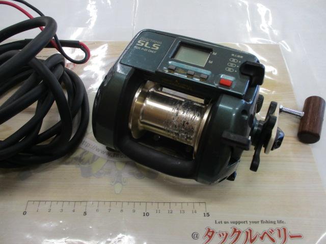 デジタナSLS電動丸 TM3000H｜＠ベリーネット 日本最大新品中古釣具WEB