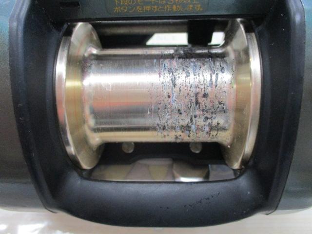 デジタナSLS電動丸 TM3000H