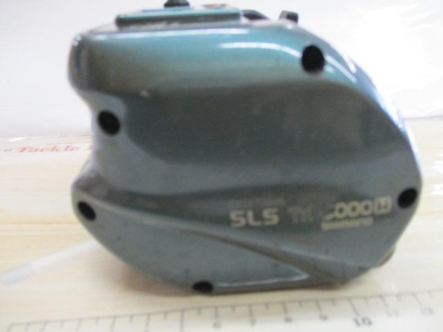 デジタナSLS電動丸 TM3000H