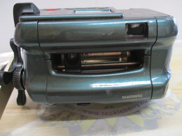 デジタナSLS電動丸 TM3000H｜＠ベリーネット 日本最大新品中古釣具WEB
