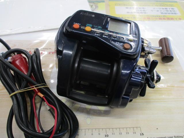 スーパータナコン EX-60｜＠ベリーネット 日本最大新品中古釣具WEBショップ