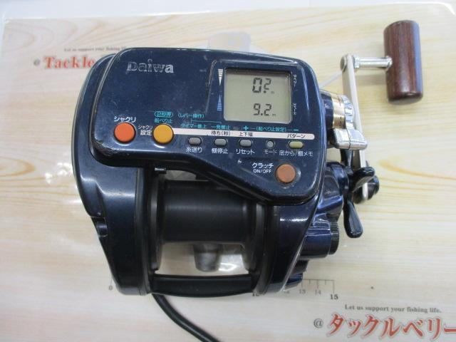 スーパータナコン EX-60｜＠ベリーネット 日本最大新品中古釣具WEBショップ