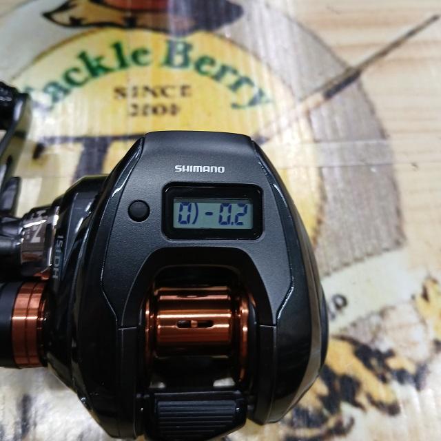 25バルケッタFカスタム 151DH｜＠ベリーネット 日本最大新品中古釣具