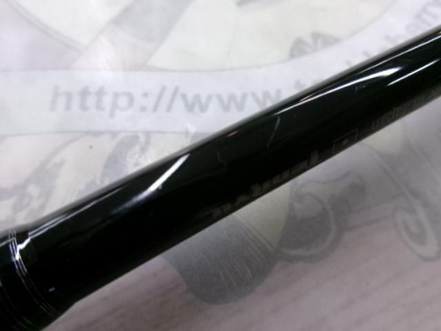 ジグザム ワイルドマーク JWM611S-0/2