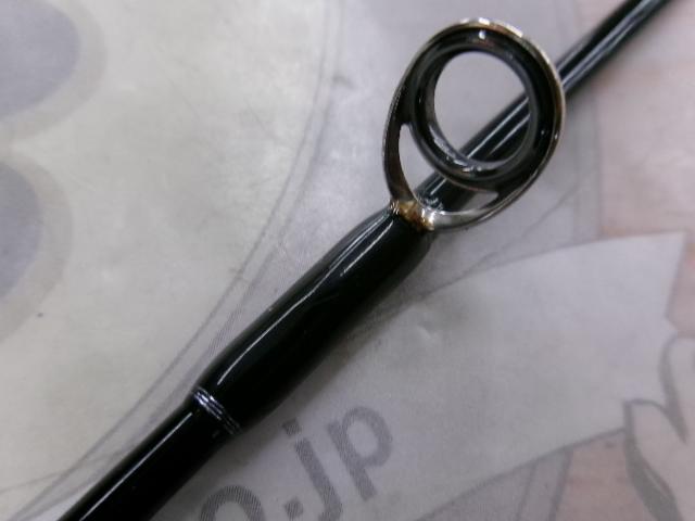 ジグザム ワイルドマーク JWM611S-0/2