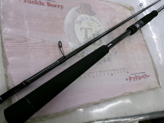 BRS BRS-S96M-SC｜＠ベリーネット 日本最大新品中古釣具WEBショップ