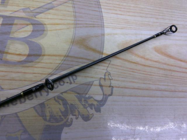 トラウティンスピンインターボロンX TRBX-EX53MTH