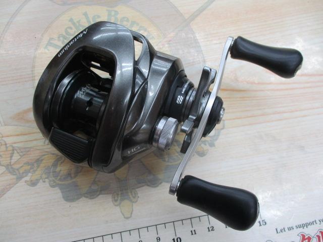 20メタニウムHG RH｜＠ベリーネット 日本最大新品中古釣具WEBショップ