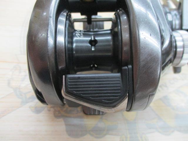 20メタニウムHG RH｜＠ベリーネット 日本最大新品中古釣具WEBショップ