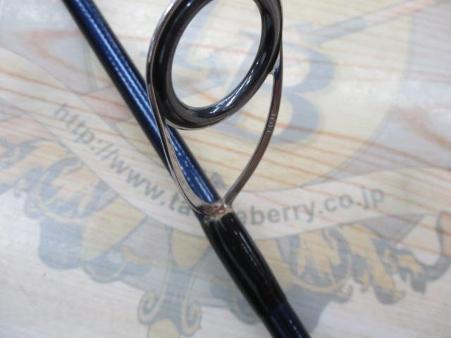 グラップラーBB S632