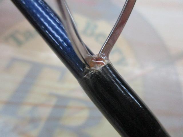 グラップラーBB S632
