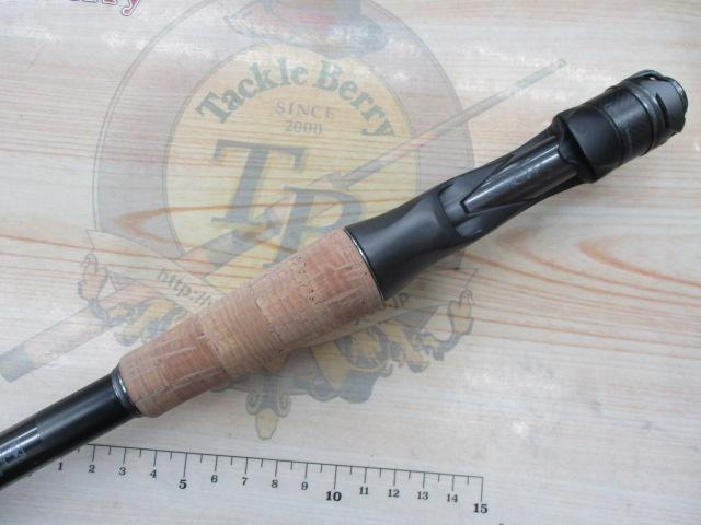 26ポイズングロリアス 174MH+｜＠ベリーネット 日本最大新品中古釣具